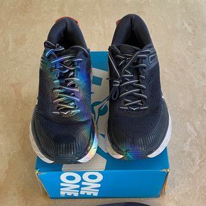 HOKA Bondi 7 Running Shoes Size 7.5